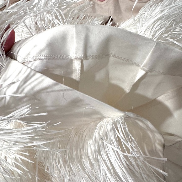 Cult Gaia Freya Gown - Off White - Picture 11 of 17